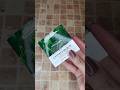 SOAP opening HAUL | ASMR no talking | ASMR SOAP #soap #opening #asmrsoap #pinesoap #shorts
