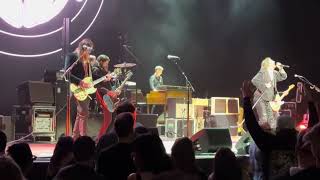 The Black Crowes - Thorn in My Pride - 2-9-2024 - Las Vegas - Pearl theater at the Palms