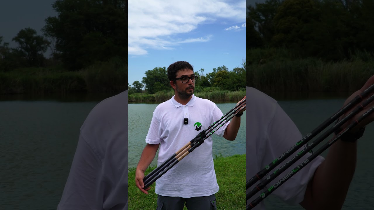 Maver Reality Feeder bot 2,70m 60gr - horgászbolt és w