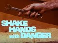 Shake Hands With Danger - Jim Stringer