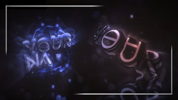 ✦ PZP ✦ Awesome Intro Template Remaster (My best?) ～ Dual with PoisonedVFX (Raw in desc) ～ #45 ツ