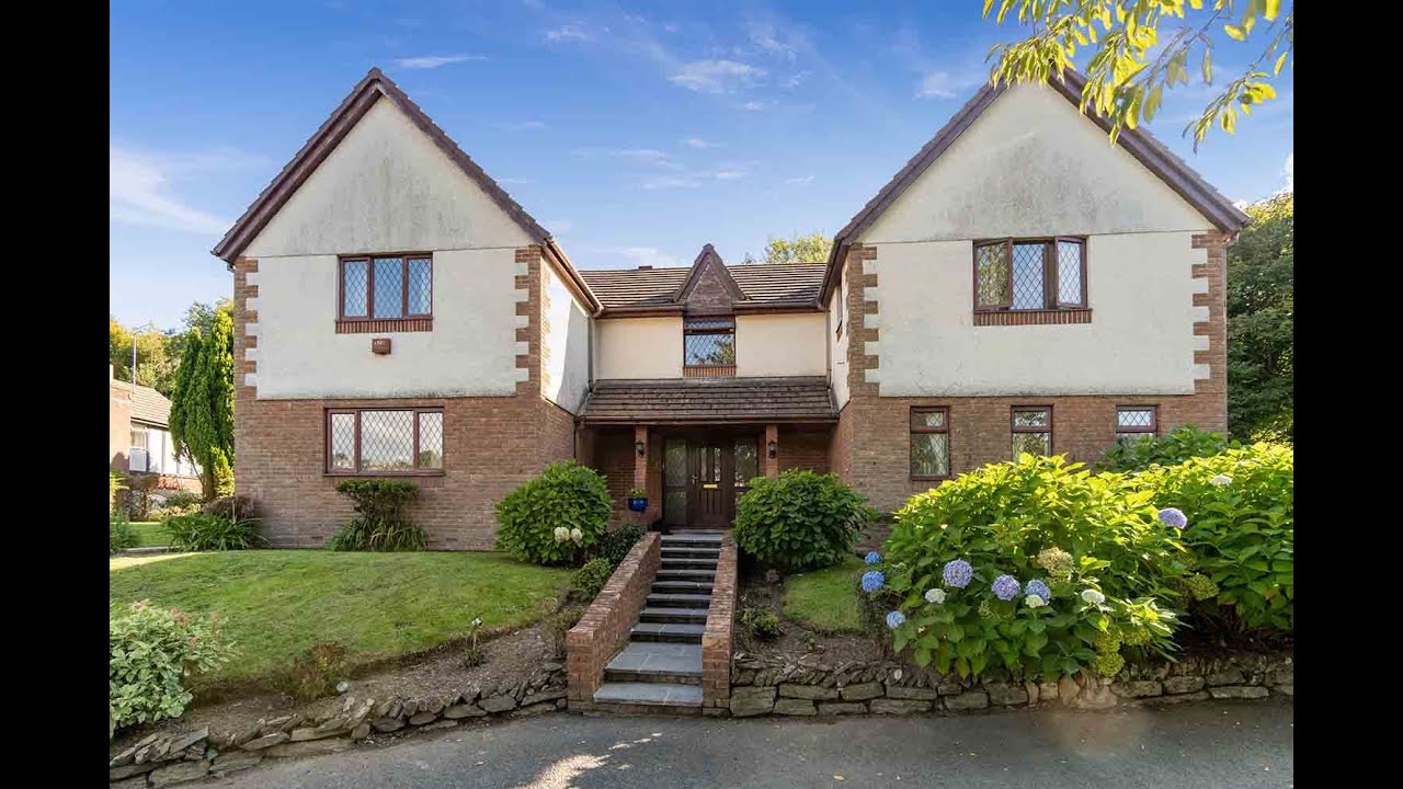 Riverside Walk, Tamerton Foliot PL5 4AQ Property For Sale In Plymouth