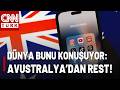 Dünya Bunu Konuşuyor: Avustralya Sanal Ağlardan Vergi İstiyor! Türkiye De İster Mi?