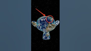 Cloth Simulation 1 vs 1 Million Faces 💣👔 #blender