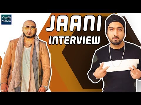 how-did-jaani-&-b-praak-become-best-friends?-|-jaani-reveals-in-this-interview