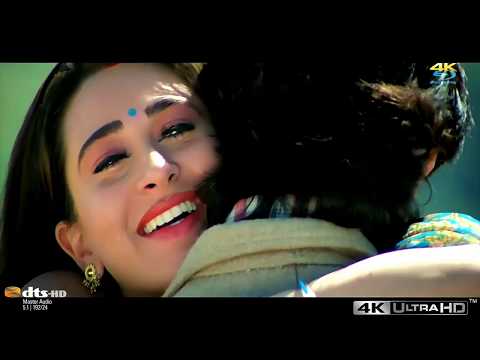 Raja Hindustani - Puchho Zara Puchho (1996) subtitulado español
