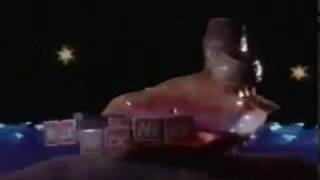 Nickelodeon Bumper- Flowers 1996