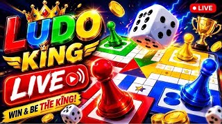 LUDO KING LIVE 2k Subscribers Special Challenge road to 10k 🔥 #ludo #ludokinglive #shortsfeed #live screenshot 3