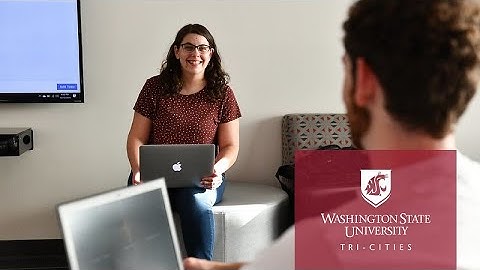 WSU Tri-Cities computer science student lands jobs at Google, PNNL