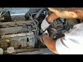 How to remove throttle body from 2010 Dodge Caliber sxt (easy)