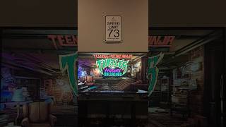 TMNT: Mutants Unleashed (2024) Sony PlayStation 5 🐢 🥷 🌃 🗽 #tmnt #gaming #nickelodeon #asmr #shorts