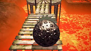 Rollance Adventure Balls | Mobile Satisfying Gameplay Level 873 screenshot 2