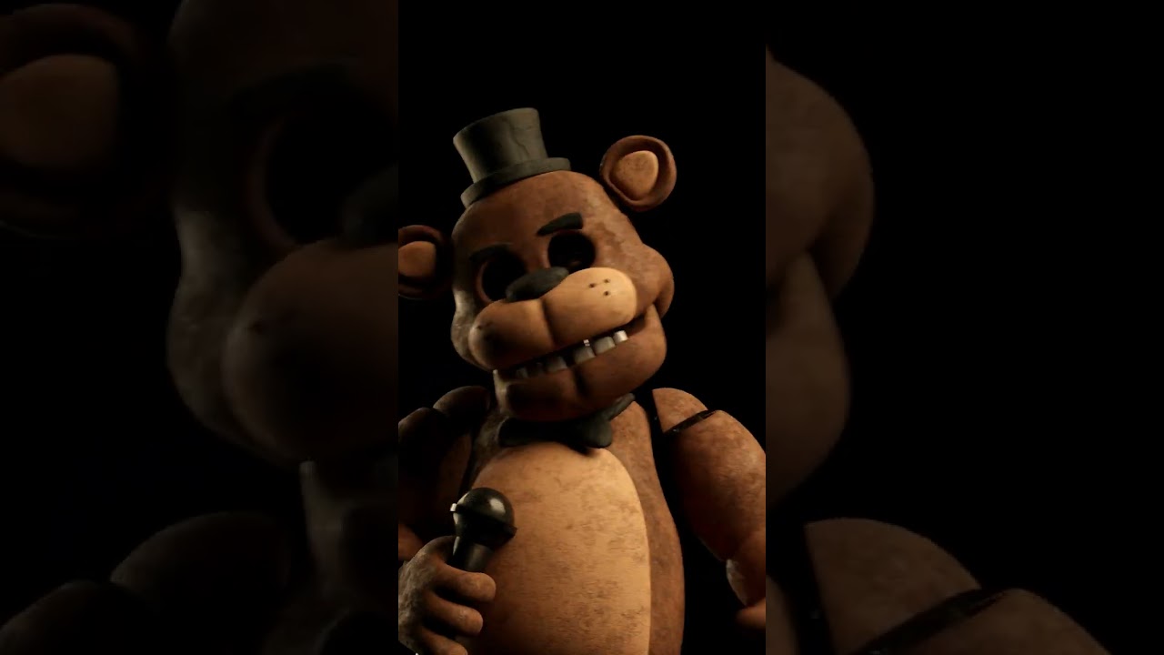 Five nights at Freddys' acerta ao recriar suspense de game, mas apela para  sustos fáceis; g1 já viu, Cinema