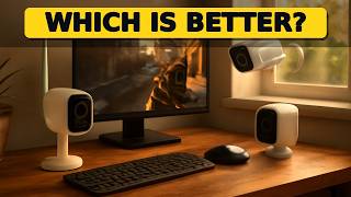 Top 5 Best Wireless Security Cameras for Gaming 2026 - Enhance Your Safety screenshot 2