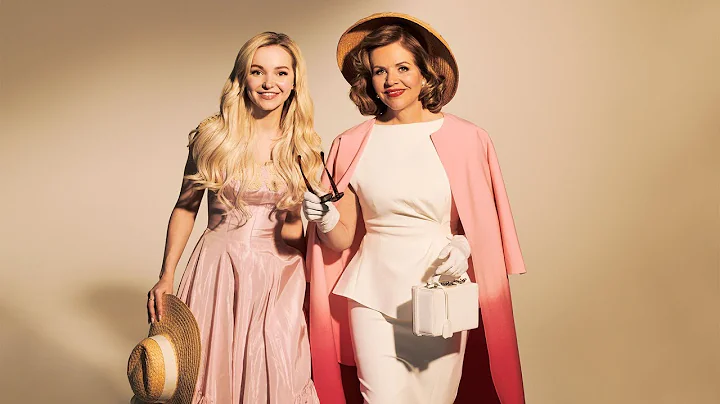 The Light in the Piazza starring Rene Fleming and ...