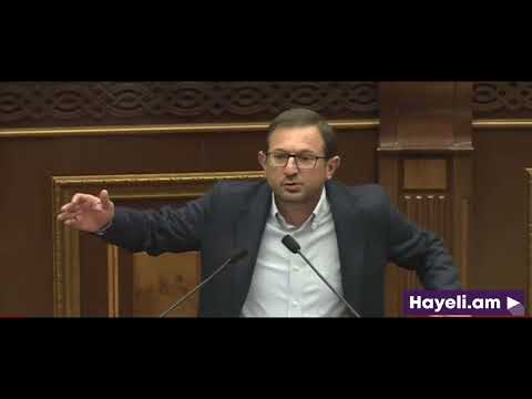 Գնացե՛ք,  ով էլ գա, ավելի լավը կանի. Գեղամ Մանուկյանը՝ Արմեն Գրիգորյանին