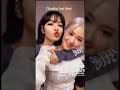 Chaelisa cold war  chaelisa blackpink ros lisa fyp kpop edit viral virall shorts