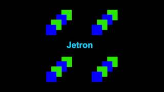 Jetron - Stars In The Sky
