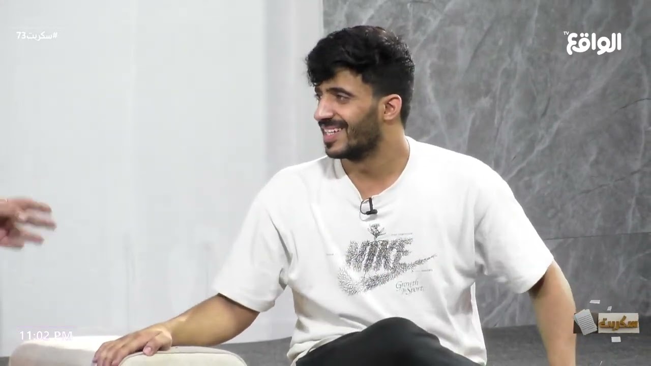 المسرحية الثالثة | حمد، سعد ، بسام ، خالد ، سلطان | العرض الاخير #سكربت73