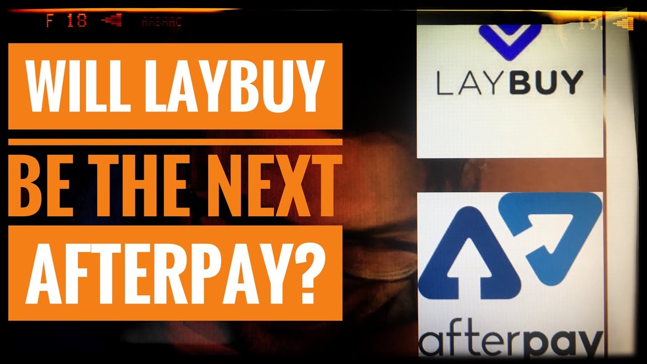 Will Laybuy be the Next Afterpay? YouTube