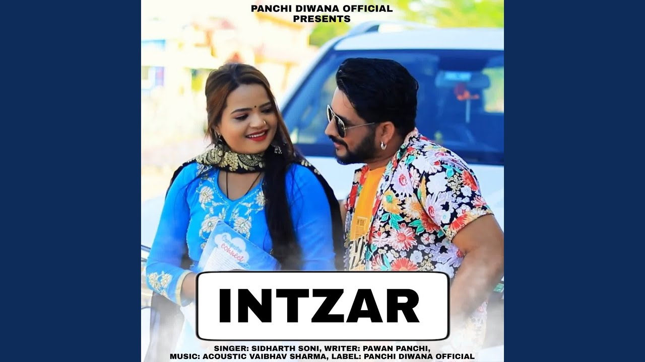 M Intzar R Intzar - YouTube
