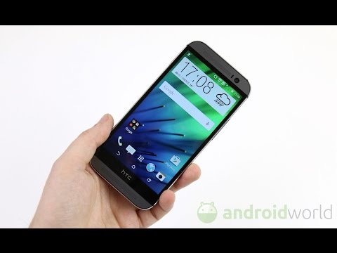 HTC One M8s, recensione in italiano