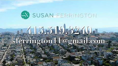 Adventures in Real Estate with Susan Ferrington - ...