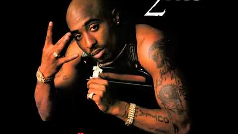 2Pac - Got My Mind Made Up (feat. Tha Dogg Pound, Method Man, Redman)