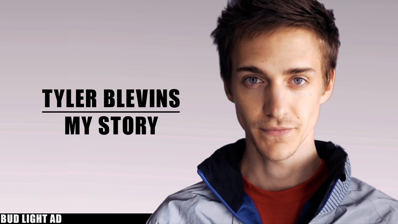 The Story Of Tyler Blevins A.K.A Ninja - YouTube.