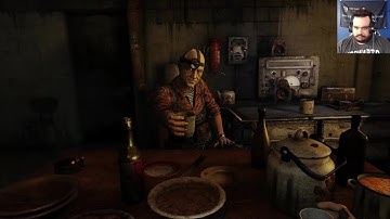 Metro: Last Light - Part 4 - Hot Pursuit (Walkthrough/Gameplay/Lets Play)