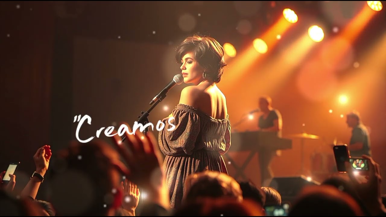 Mi ojitos bonitos | 🎙🎶 Canción personalizada 