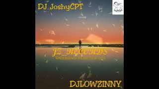 Weekend Starter 003 - DJ_JoshyCPT X DJLowZinny