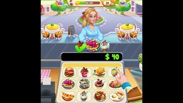 Cooking Games A Chef