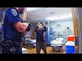 Patient From Hell Explodes at Emergency Room… It Backfires