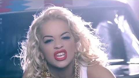 Rita Ora ft. Tinie Tempah - R.I.P. Official Music Video
