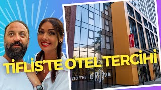 Choosing a Hotel in Tbilisi! Which area to stay in? How to Find a Good Hotel (Part 2)