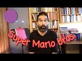 SUPER MARIO BROS. (subtitulado)