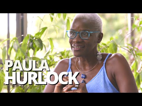 Paula Hurlock 'Every Person Does Not React To Medicinal Plants and Herbs The Same' Pt.4