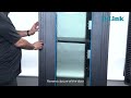 D-Link 42U Network Rack Setup | Easy Rack Installation for Data Centers & Enterprises.