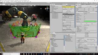 Boundaries and Prefabs - Basic Setup