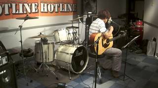 「門脇利男」HOTLINE2017 島村楽器イオン葛西店予選動画