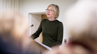 From Planning to Prototypes: new ways of seeing like a state - Professor Fleur Johns
