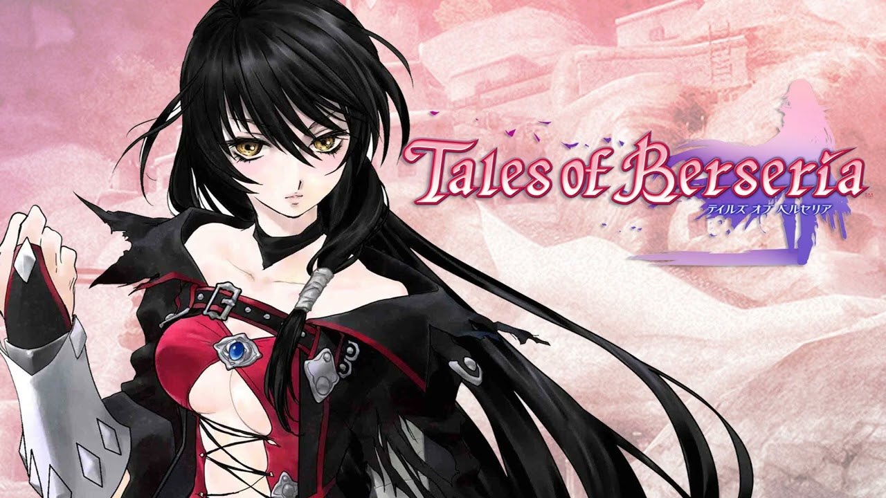 Klagmar's Top VGM #4,834 - Tales of Berseria - Justice of the Knight