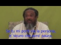 Nessuno deve essere qualcuno! - Mooji