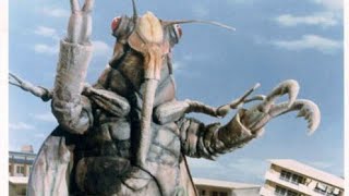 Ultraman Taro Episode 21 (eng sub)