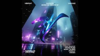 Diazepin — Mono No Aware (Fran LF Remix) [VEP002] - YouTube