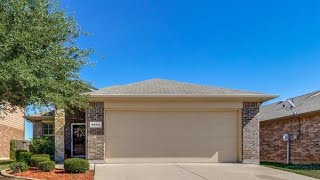 6909 Legato Lane, Fort Worth, TX Presented by Paula Sanders.