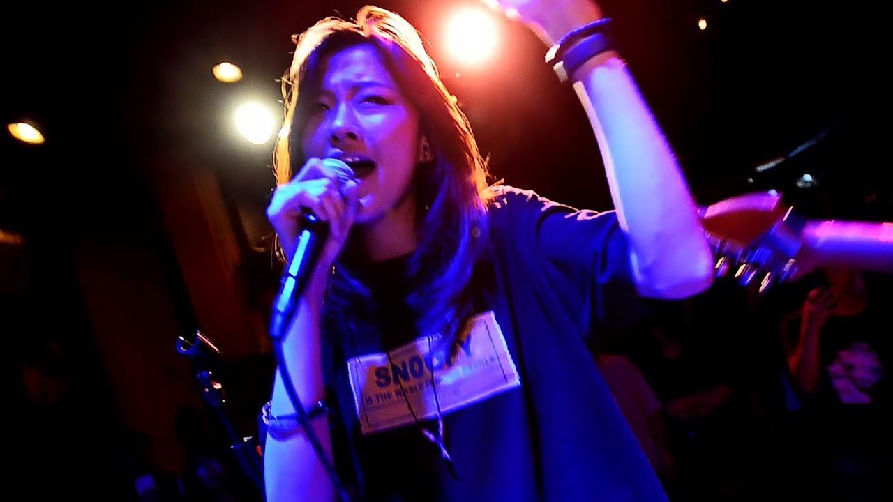 Watch 白頻率 (White Frequency) — 搖滾樂 ('Rock Music') @ Plug & Play (May 30, 2020) on YouTube Watch 白頻率 (White Frequency) — 搖滾樂 ('Rock Music') @ Plug & Play (May 30, 2020) on YouTube