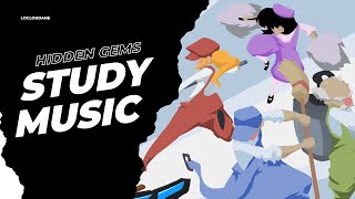 VGM Study Music - Hidden Gems Vol. 1