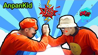 アンパンマン チャンネル アンパンマン アニメ アンパンマン 歌 おもちゃ キッズライン おもちゃjapan Kids Youtube